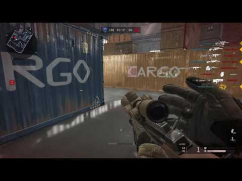 Playing with Boltovskoi on the Angara AX 308!