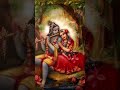 Radha Rani Hamein Bhi Bata De Jara Status Bhajan Hindu Krishna Radha Radheradhe Shorts