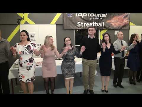 8  MART 2018    HILLEROD