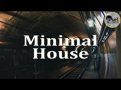 Minimal House Mix 2026 | Live DJ Set @ Inset Records Black (Bexu)