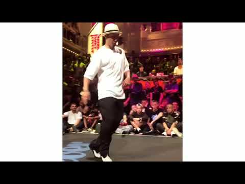 【Summer Dance Forever 2018 Popping】Kite Monstapop Angyil BoogieFrantick Sadeck