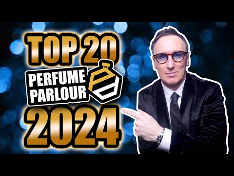 PERFUME PARLOUR TOP 20 (2024)