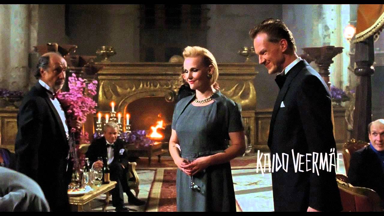 Idioot - alates 14. oktoobrist 2011 kinodes!