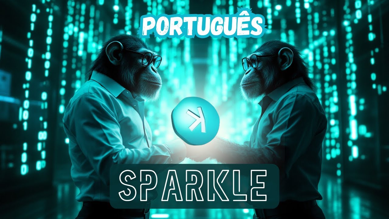 O Futuro da Kaspa: Sparkle, Tecnologia ZK e Contratos Inteligentes Descentralizados