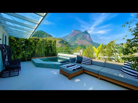 THE MOST BEAUTIFUL PENTHOUSE FOR SALE YOU WILL SEE TODAY!! | LUXURY PENTHOUSE TOUR