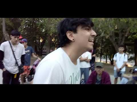 Enoc Rosa (& Ronin) vs Purry NDK (Vicen) - Cuartos de final - BIG BANG FREE FECHA 9 (ARCADE)