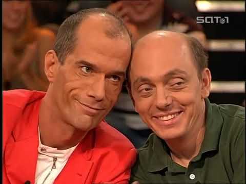 Genial daneben vom 3. November 2006 (Folge 245)