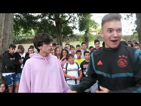 BrizBattle3/ Nexant vs Berros (FINAL)