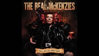 Real McKenzies - Northwest Passage