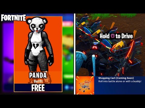 Fortnite Time Trials Chapter 2