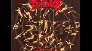 Gehenna - She Who Loves The Flames