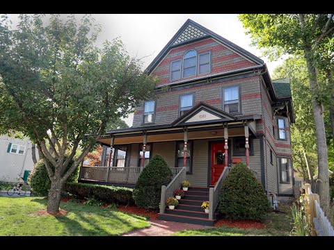 1385 River Street, Hyde Park, MA