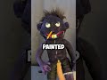 Level 1 100 Jeffy Puppets