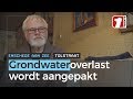 Gemeente pakt wateroverlast aan