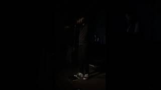 Chefket - Glücklichste Rapper der Welt &amp; Gel Keyfim Gel Live @ Hamburg -Mojo Club- , 07.10.2018