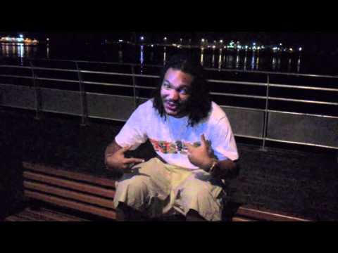 Nypple G - An ka dakô - promo 2011