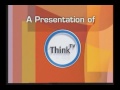 Think TV Logo 2008
