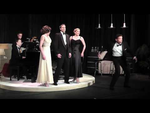 The Harbor Lights Theater Company Production of My Way (Highlights)