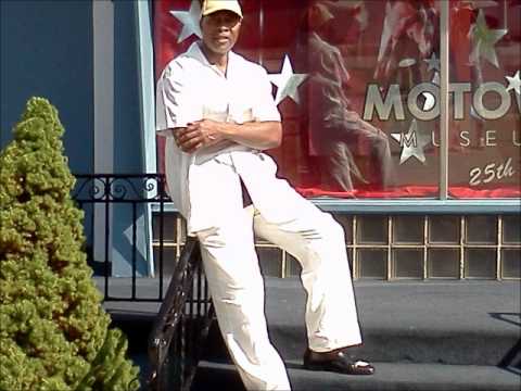 A Change Is Gonna Come, Eddie Thomas