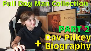 Dog Man Full Collection PART 2