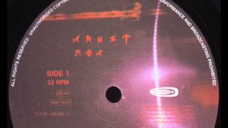 DJ Krust   True stories talkin loud recs 1998