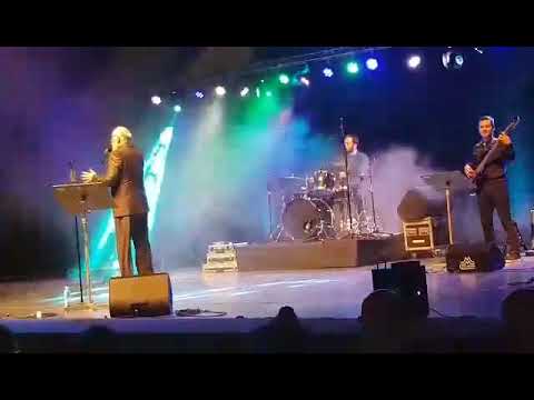 Gjoko Gjorcev -" Spanish eyes" live