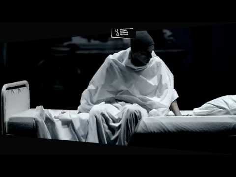 BIOGRAFIJA:VAIDINIMAS #4 (rež. G.Varnas)