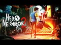 Hello Neighbor 2 - Official Announcement Trailer