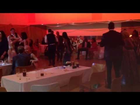 DJ.JOAO VAZ (GUINÉ-BISSAU) - MIX ZOUK - SEMBA - LONDON 19/10/2013 part 2