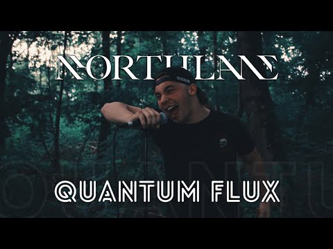 Northlane - Quantum Flux (Cover by Covered in Dust)