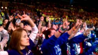 On a Mission of Love