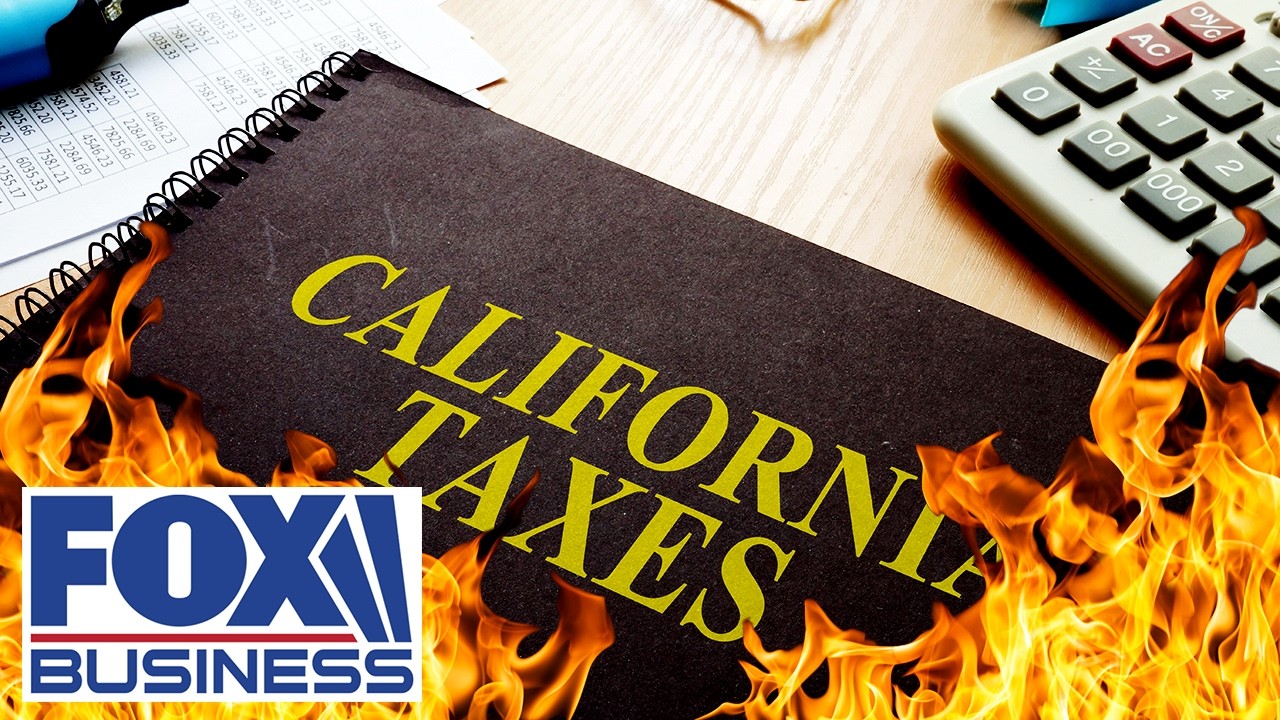 BACKLASH: California’s wealth tax fight just got UGLY