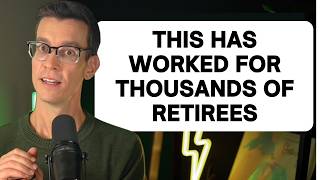 Build A Retirement Paycheck That Works in ANY Market