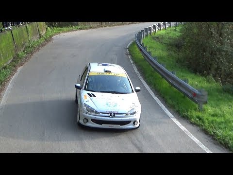 Ronde Gomitolo di Lana 2019 Corsi-Bochicchio by Ferrario