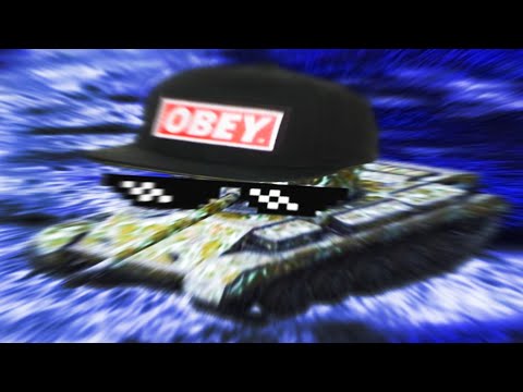 приколы WoT BLITZ .exe #22 ГРАВИТАЦИЯ