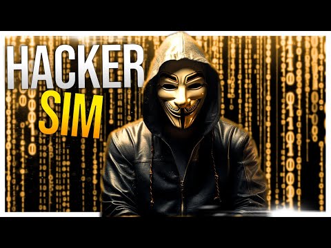 Cộng đồng Steam :: Hacker Simulator