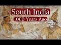 The Chola Empire At Its Peak The World 1000 Years Ago