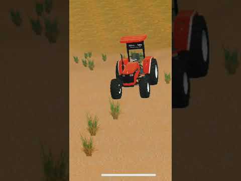 Indian vehicles simulator johtta tractor status video #shorts #tractorvideo #viralvideo