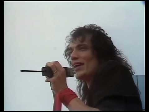 Berluc - Wie ein Regenbogen