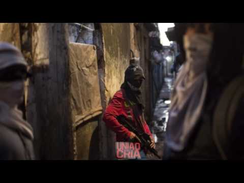MONTAGEM - BONDE DA CIDADE ALTA ♪ [ LANÇAMENTO 2016 ]