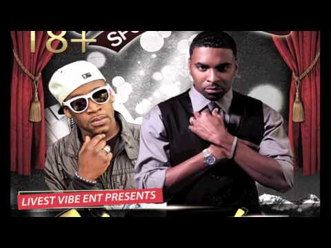 Ginuwine After Party Ft. Moss!! (DJ DEEZ Drop)