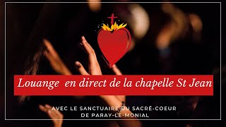 Download lagu Louange du jeudi 29 janvier 2026 mp3