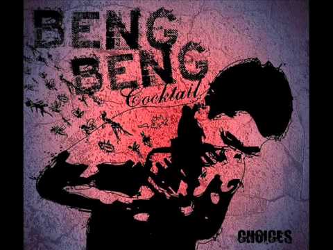 I Sing A Song Beng Beng Cocktail