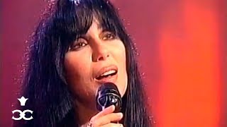 Cher, Michael Ball, Larry Adler, George Martin - Summertime (Live on The Michael Ball Show, 1994)
