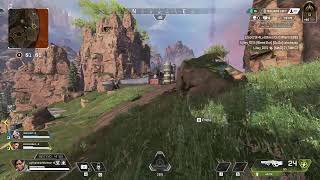 apex配信