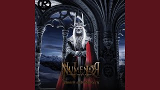 The Prince in the Scarlet Robe