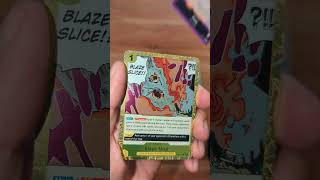 Kaku (OP07-080) - Foil