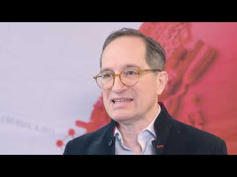 WFA Global Marketer Week 2025 | What makes the marketer of the future? - part 1