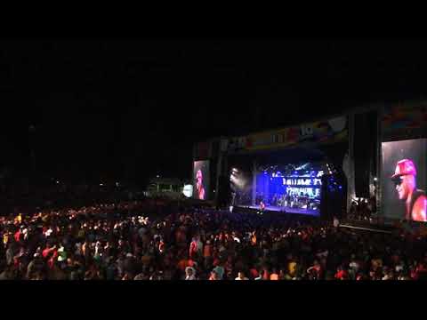 Léo Santana pegada do negão 2017 agosto