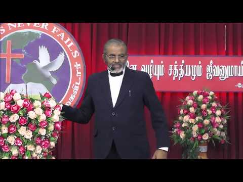 2018-11-10 SATURDAY 2nd HEALING SERVICE LiveStream ( Jesusnf ) - P 02